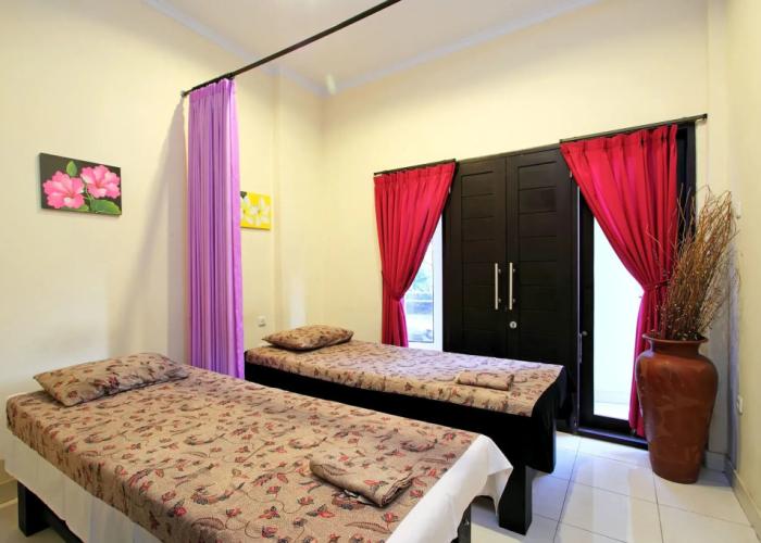 Ramantika Bali House