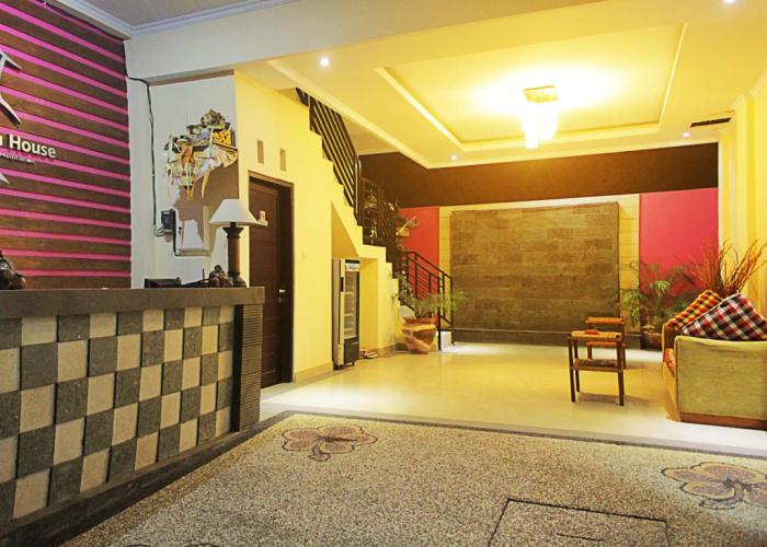 Ramantika Bali House
