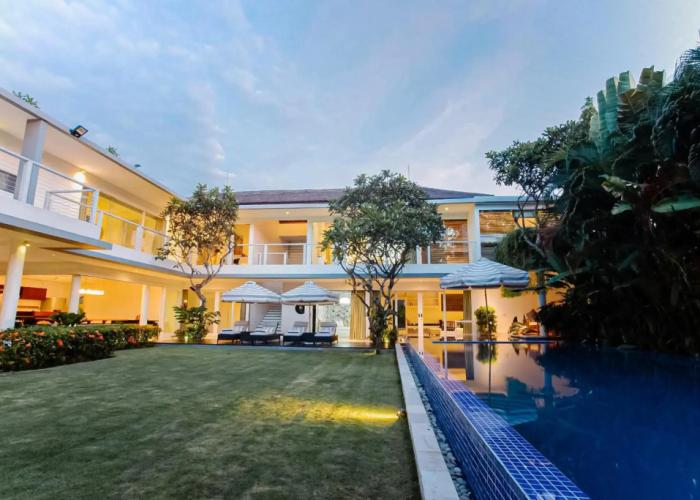 CassaMia Bali