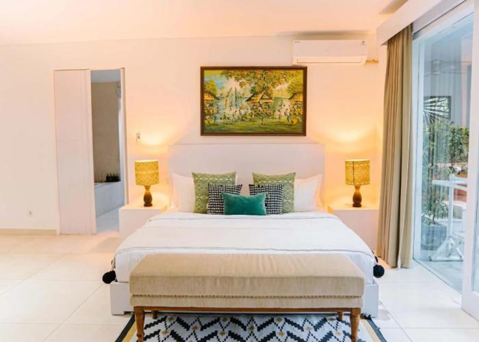 CassaMia Bali