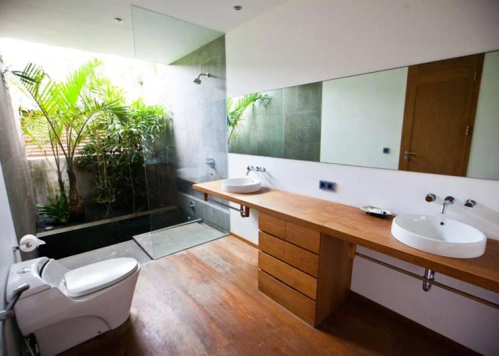 Jimbaran Balangan BeachFront Villa Nakar