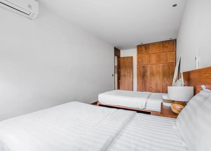 Jimbaran Balangan BeachFront Villa Nakar