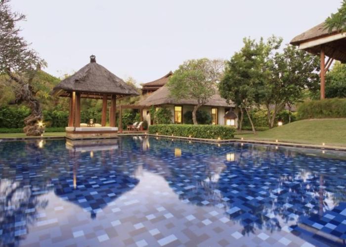 Villa Hanani
