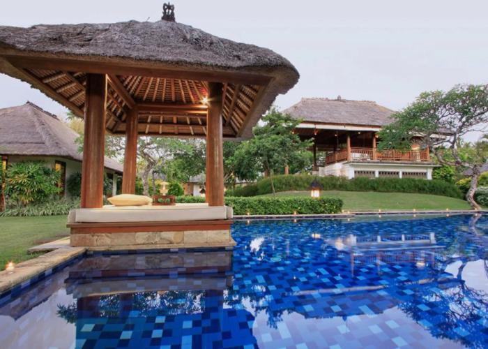 Villa Hanani