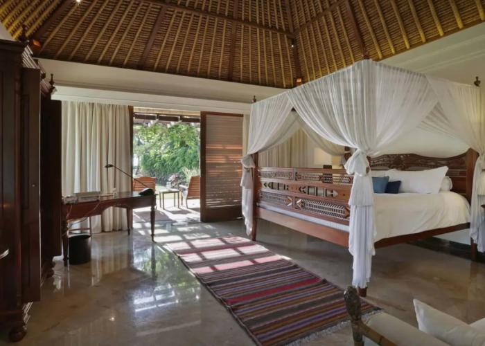 Villa Hanani