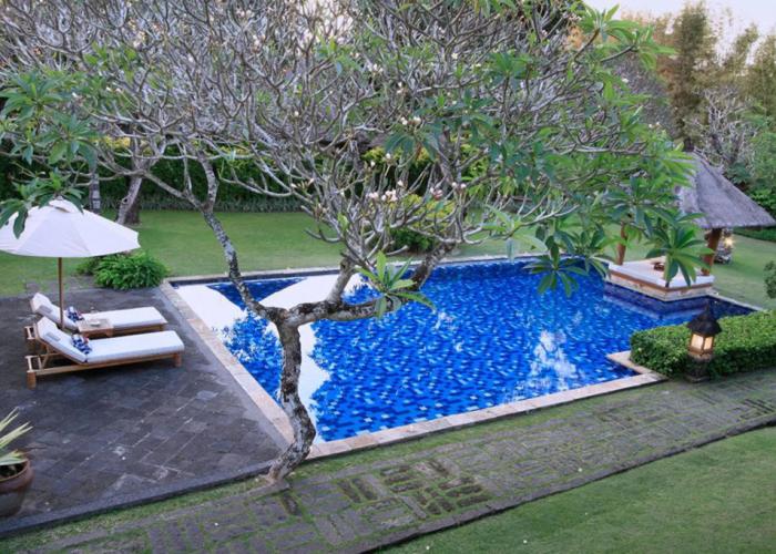 Villa Hanani