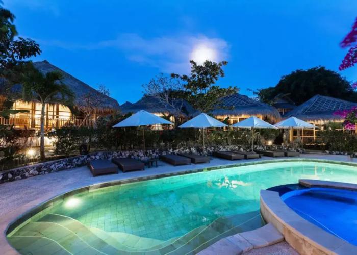 Le Yanandra Resort Bali