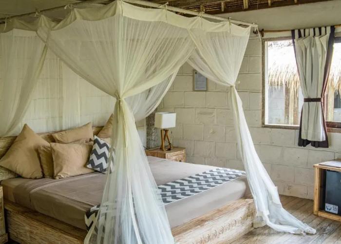 Le Yanandra Resort Bali
