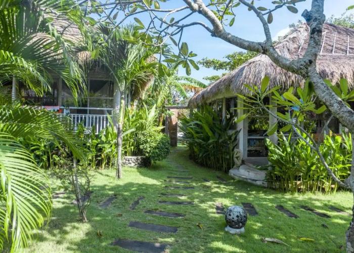 Le Yanandra Resort Bali
