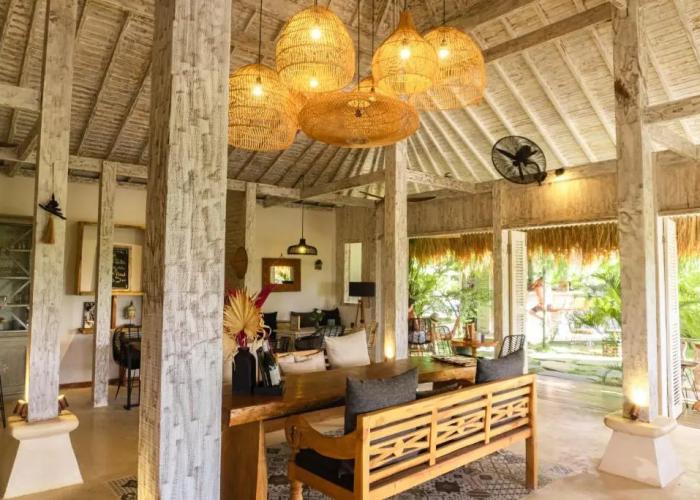 Le Yanandra Resort Bali