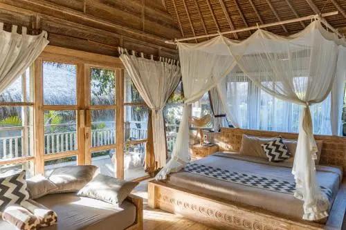 Le Yanandra Resort Bali