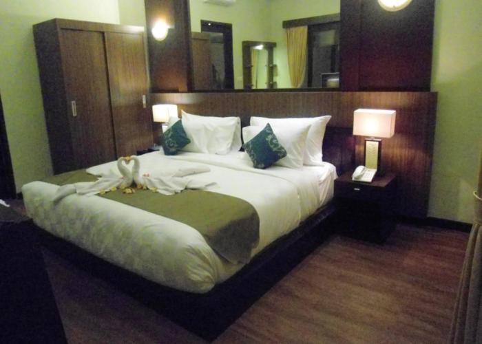 Buana Bali Villas & Spa
