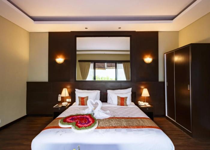 Buana Bali Villas & Spa