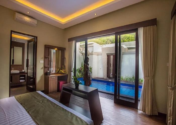 Buana Bali Villas & Spa