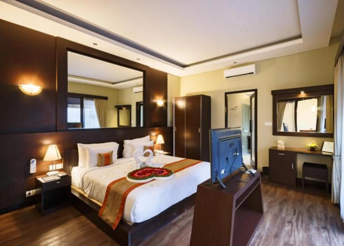 Buana Bali Villas & Spa