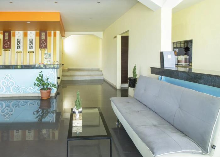 Buana Bali Villas & Spa