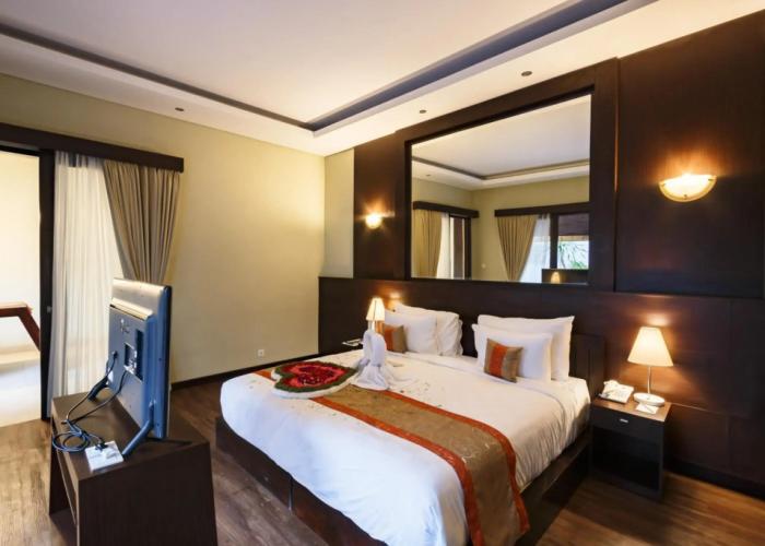 Buana Bali Villas & Spa