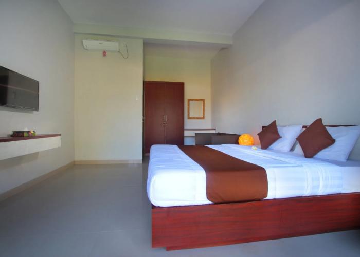 Sri Kandi Inn