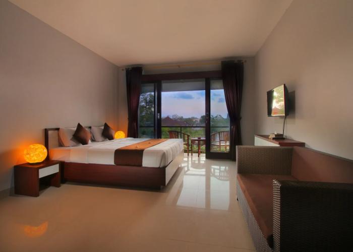Sri Kandi Inn