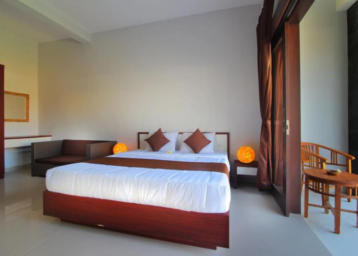 Sri Kandi Inn