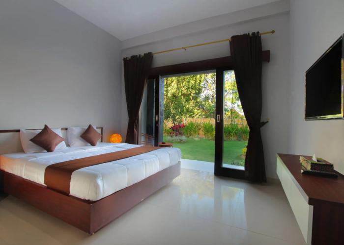 Sri Kandi Inn