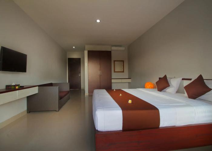 Sri Kandi Inn
