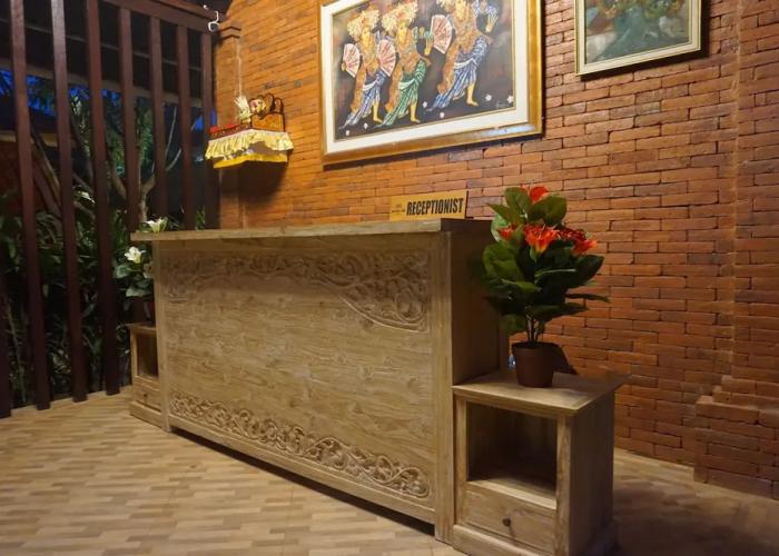 Poedja Villa Jimbaran