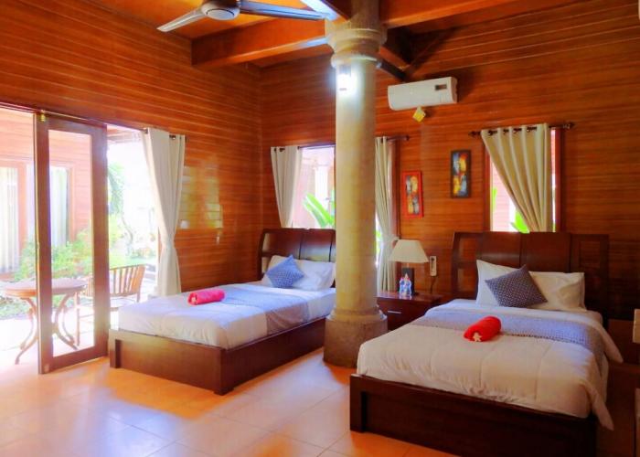 Villa Happy