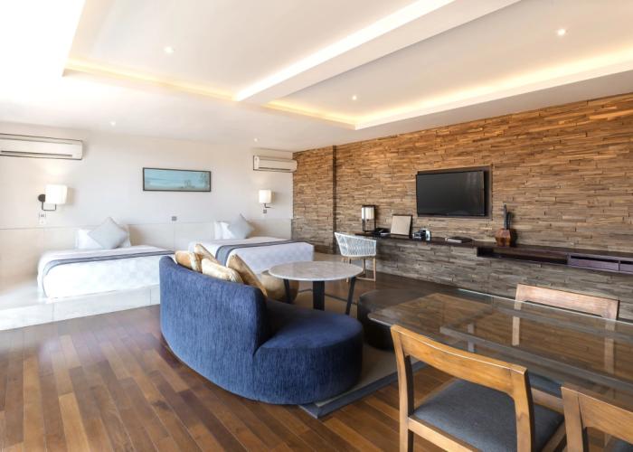Watermark Hotel & Spa Jimbaran Bali