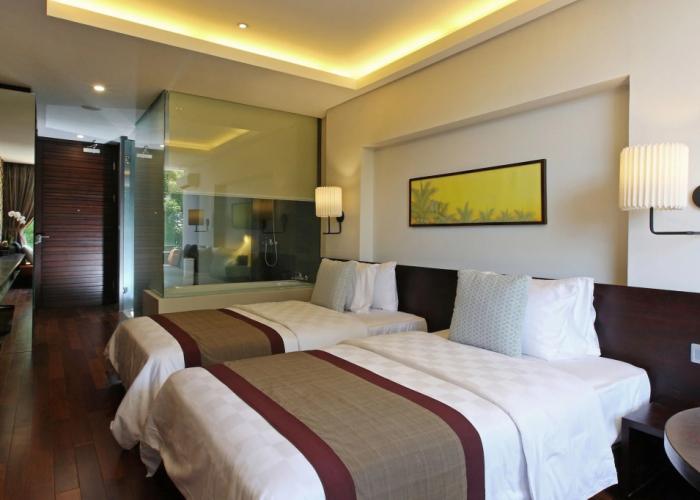 Watermark Hotel & Spa Jimbaran Bali