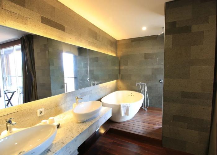 Watermark Hotel & Spa Jimbaran Bali