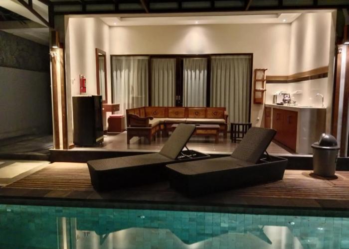 Muaya Villa