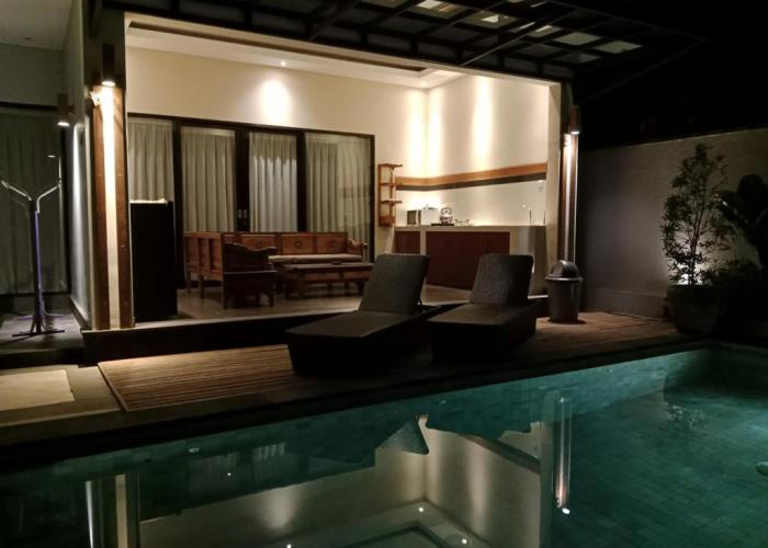 Muaya Villa