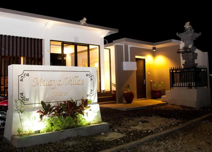 Muaya Villa