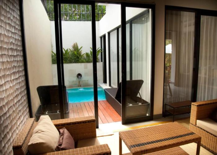 Muaya Villa