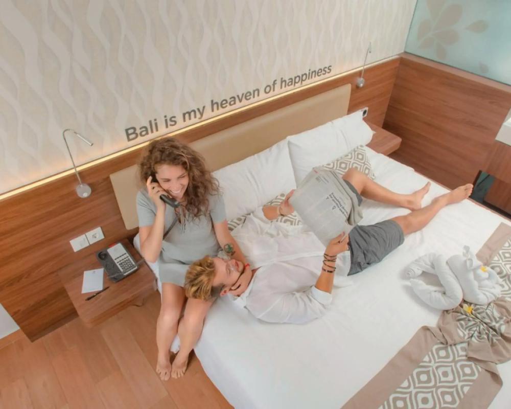 фото Infinity8 Bali