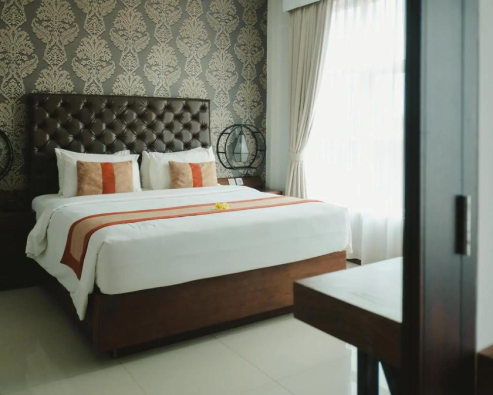 фото Infinity8 Bali