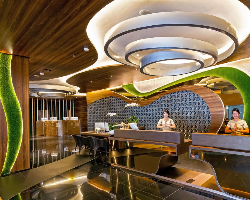 фото Infinity8 Bali