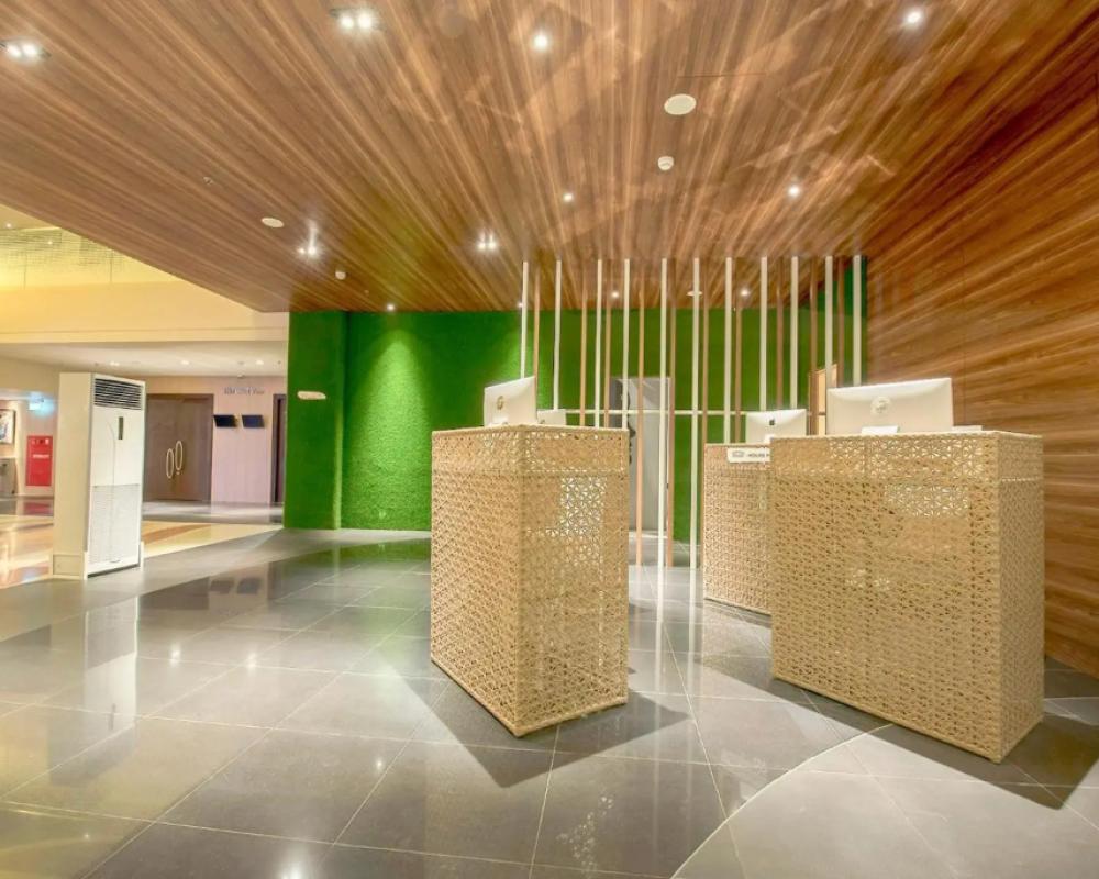 фото Infinity8 Bali