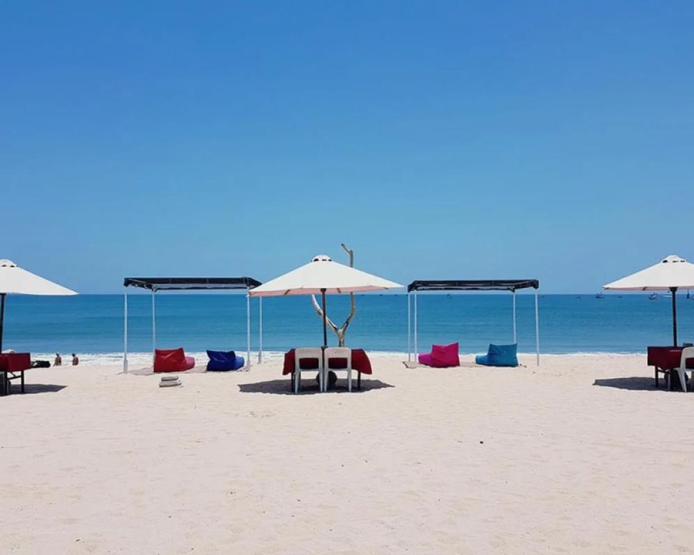 фото Infinity8 Bali