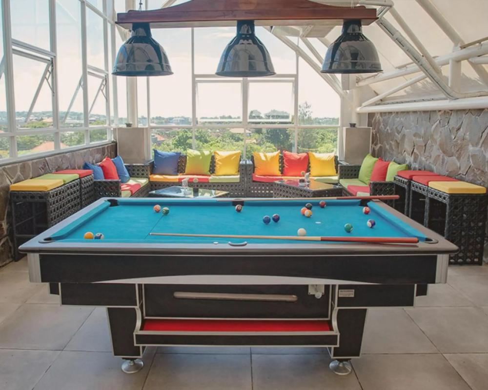 фото Infinity8 Bali