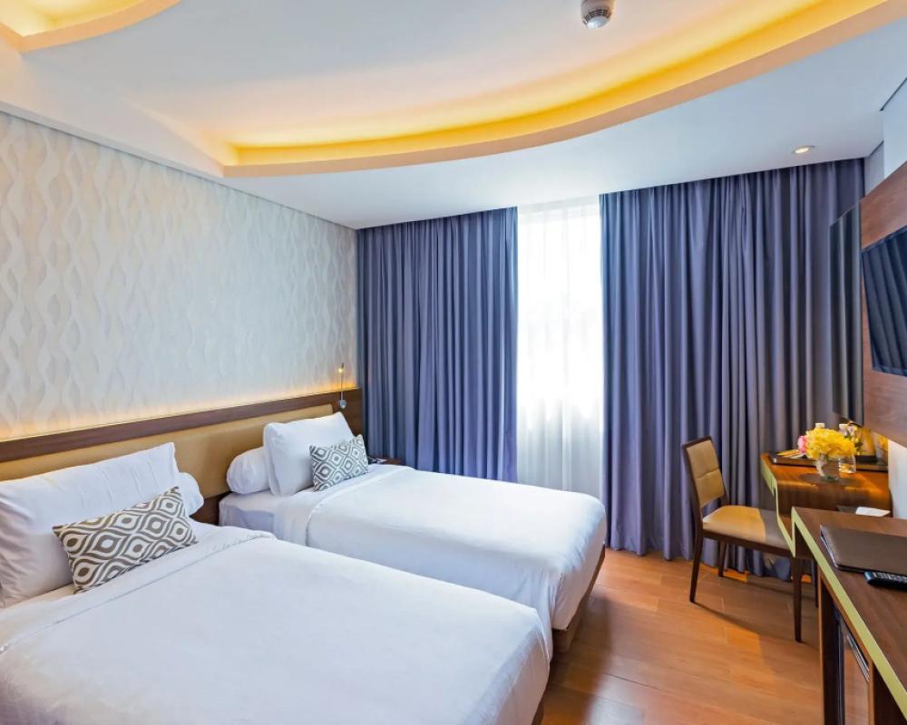 фото Infinity8 Bali