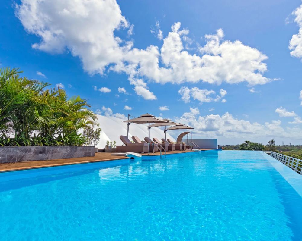 фото Infinity8 Bali