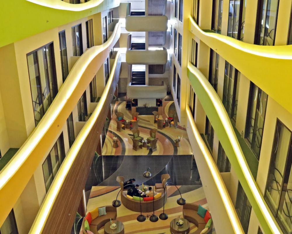 фото Infinity8 Bali