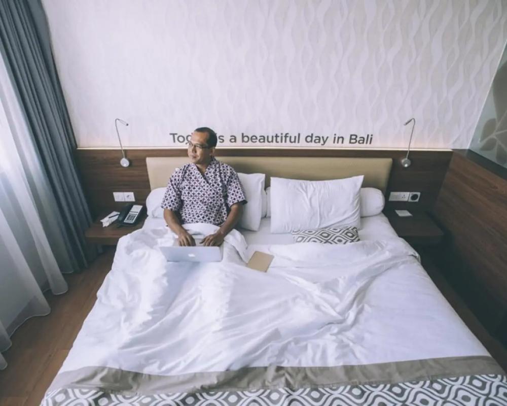 фото Infinity8 Bali
