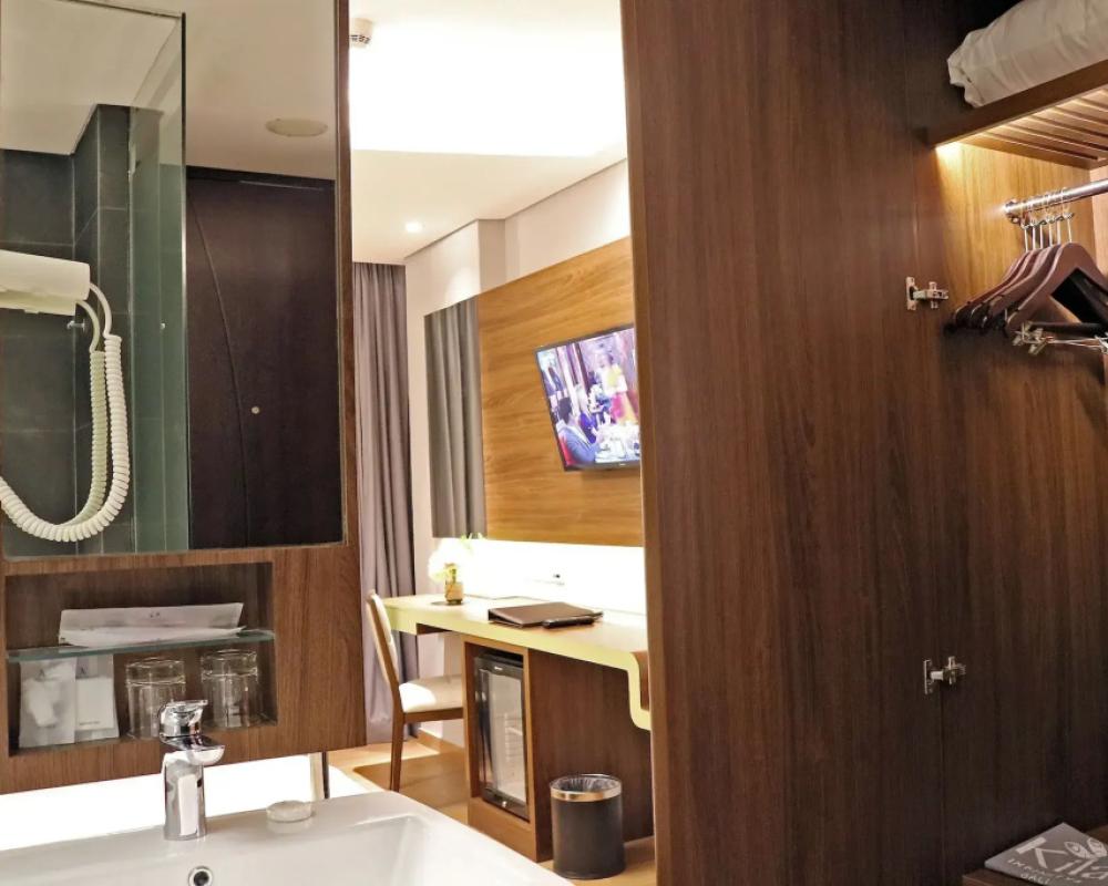 фото Infinity8 Bali