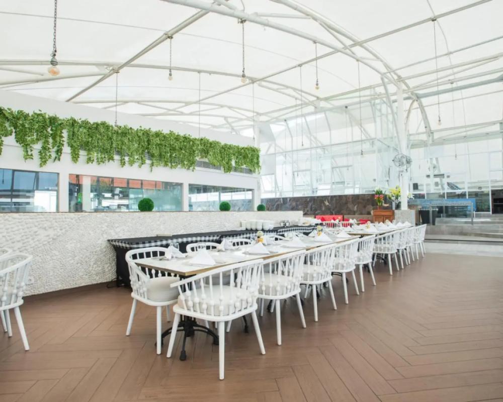 фото Infinity8 Bali
