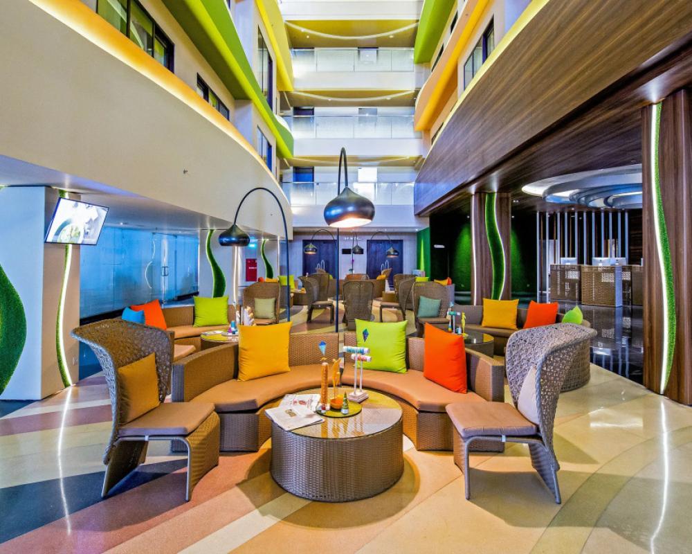 фото Infinity8 Bali