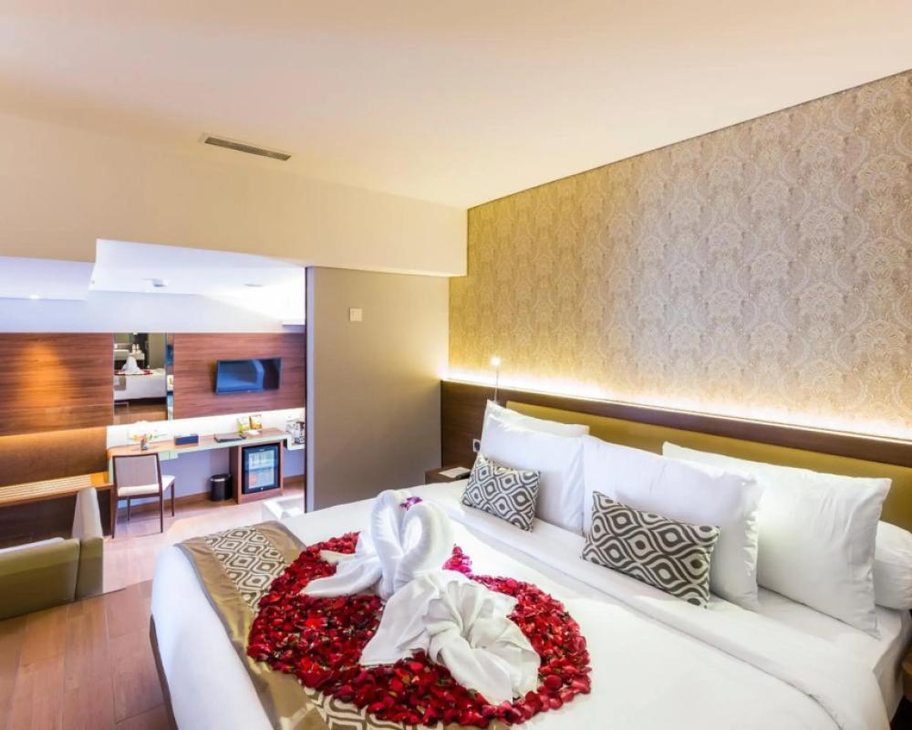 фото Infinity8 Bali