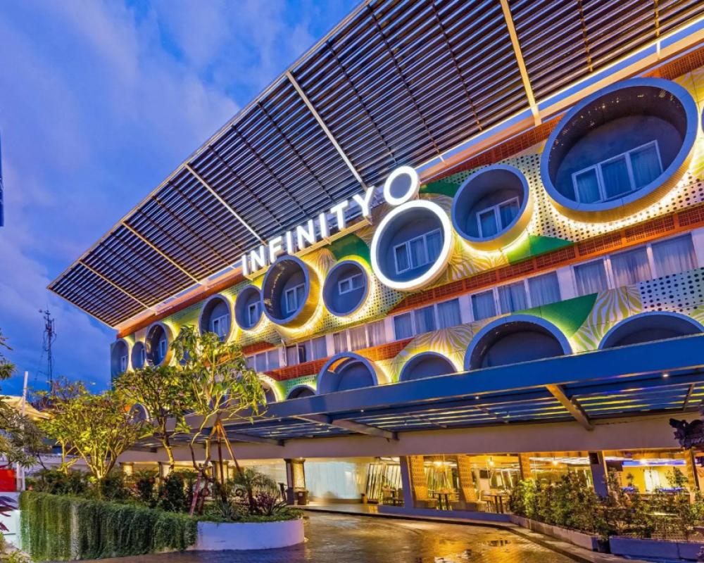 фото Infinity8 Bali